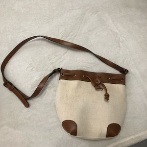 Urban outfitters bucket bag